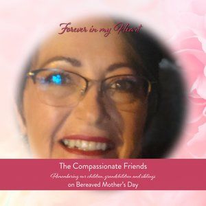 Meet your Posher, Cheri